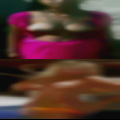 Different naked girls
