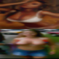 Cougars trip sexy