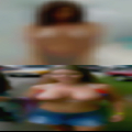 Nude woman Newbury