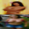 Older woman swingers having sex