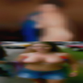 Virgin swingers parties
