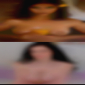 Swinging wife beach ebony Tulsa