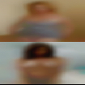 Kokomo naked woman
