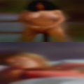 Different naked girls