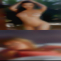Naked girls from Orwell