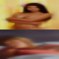 Swinging wives masturbate