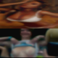 Pussy Ruston