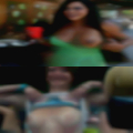 Swinger house party California