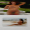 Swinging wives masturbate