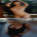 Mobile chat with horny wife