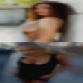 Woman Urbana
