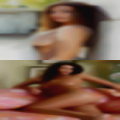 Barely swinger nude