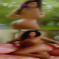 Pussy Ruston