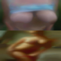 Barely swinger nude