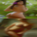 Hawaii nude cougars females
