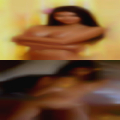 Different naked girls