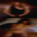 Naked women from