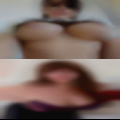 Amateur housewives being banged