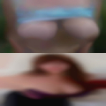 Naked woman public having West