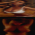 What meant looking