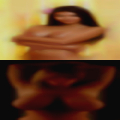 Woman who want Enid