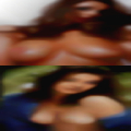 Swinging wife beach ebony Tulsa