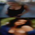 View naked girls standing