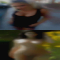 Core horny girl