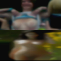 Real mature swinger orgy