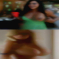 Horny woman horny