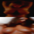 Nude woman Jenison