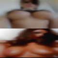 Swinging wife beach ebony Tulsa