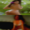 Naked women Reading
