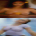 Hot naked housewives touching