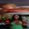 Core horny girl