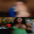 Horny swingers meets