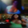 How lonely women