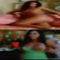 Nude females