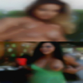 Swinger parties island
