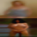 Horny girl biography