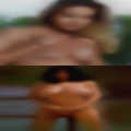 Mature woman try anything