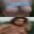 Naked girls bending over hump