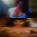 Nudist hiking swinging story