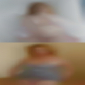 Mature woman try anything