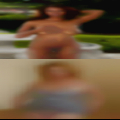 Nude woman Levittown