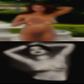 Average homely naked girls