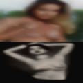 Naked woman public having West