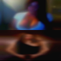 What meant looking