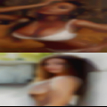 Only butts girls