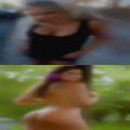 Naked horny girls
